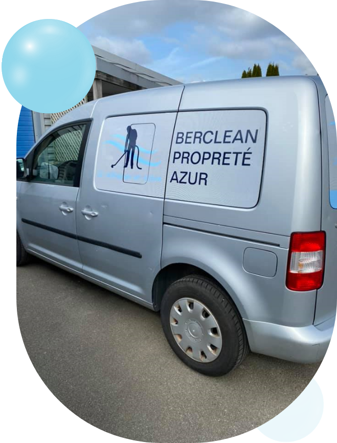 BERCLEAN PROPRETE AZUR Entreprise De Nettoyage A Concarneau Bloc2