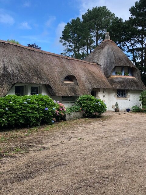 BERCLEAN PROPRETE AZUR Entreprise De Nettoyage A Concarneau Accueillir Vos Hotes Dans Les Meilleures Conditions Dhygiene 1