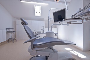 BERCLEAN PROPRETE AZUR Entreprise De Nettoyage A Concarneau Dentiste